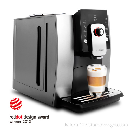 High Quality Automatic Coffee Machine (KLM1601)